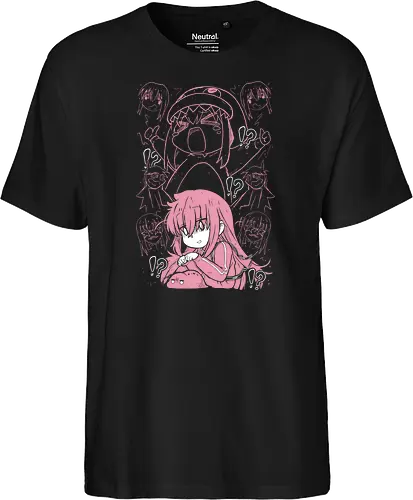 Hitori Gotoh - Bocchi the Rock