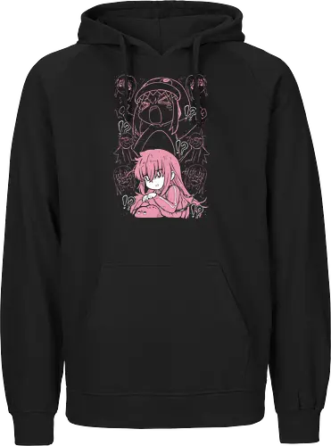 Hitori Gotoh - Bocchi the Rock