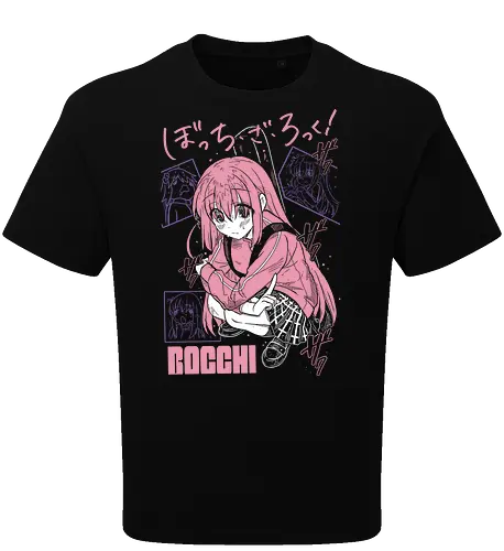Hitori Gotoh - Bocchi the Rock