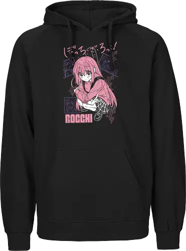 Hitori Gotoh - Bocchi the Rock