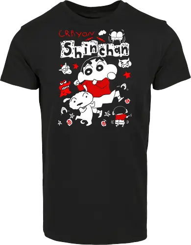 Shinnosuke Nohara - Crayon Shin-chan