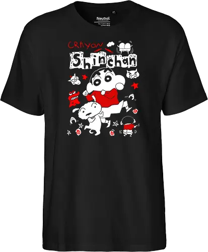 Shinnosuke Nohara - Crayon Shin-chan