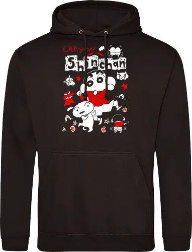 Shinnosuke Nohara - Crayon Shin-chan