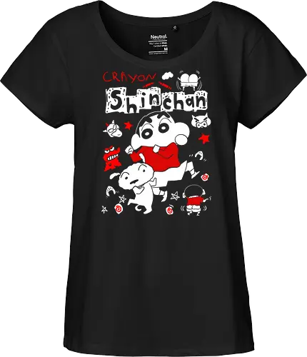 Shinnosuke Nohara - Crayon Shin-chan