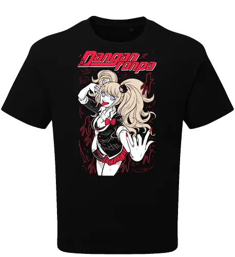 Junko Enoshima - Danganronpa