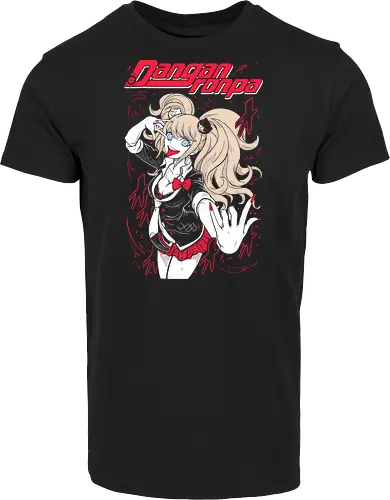 Junko Enoshima - Danganronpa