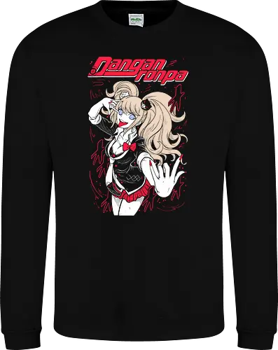 Junko Enoshima - Danganronpa