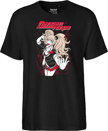 Junko Enoshima - Danganronpa