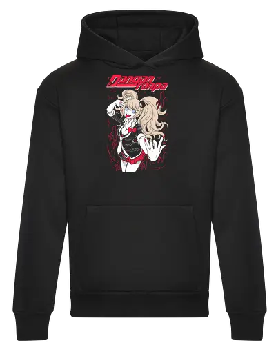 Junko Enoshima - Danganronpa