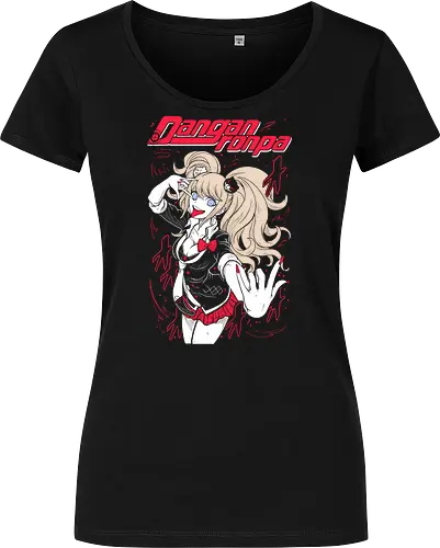 Junko Enoshima - Danganronpa