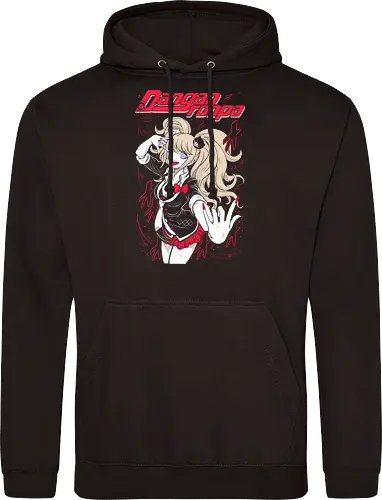 Junko Enoshima - Danganronpa