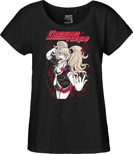 Junko Enoshima - Danganronpa