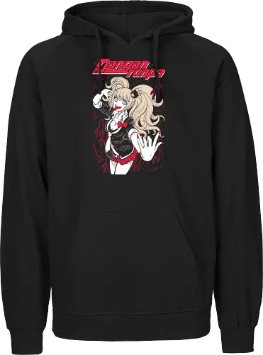 Junko Enoshima - Danganronpa