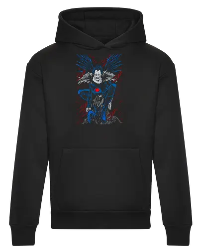 Ryuk Note - Death
