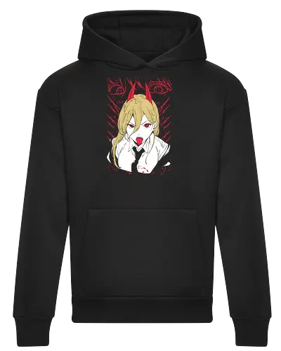 Power man - Chainsaw