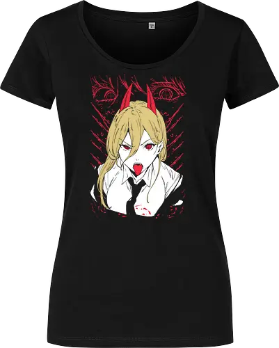 Power man - Chainsaw