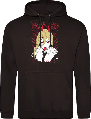 Power man - Chainsaw