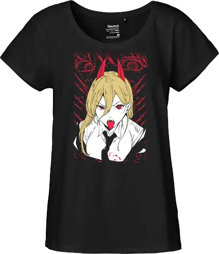 Power man - Chainsaw