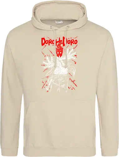 Shin - Dorohedoro