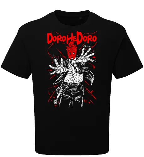 Shin - Dorohedoro
