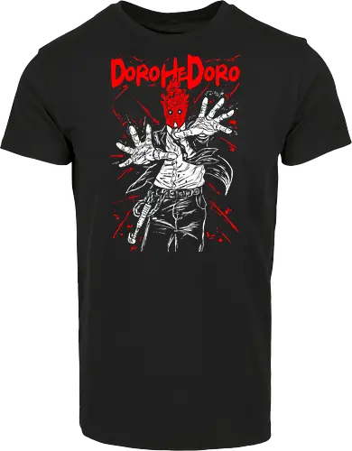 Shin - Dorohedoro