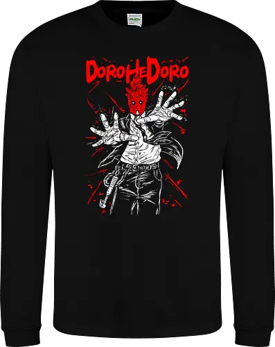 Shin - Dorohedoro
