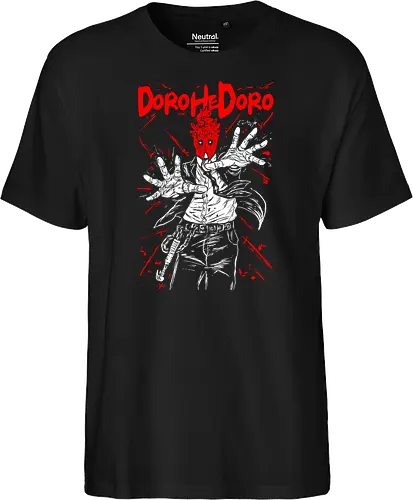 Shin - Dorohedoro