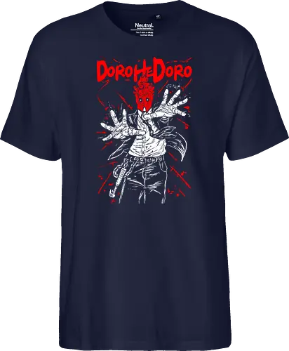 Shin - Dorohedoro