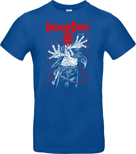 Shin - Dorohedoro