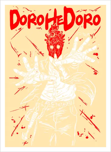 Shin - Dorohedoro
