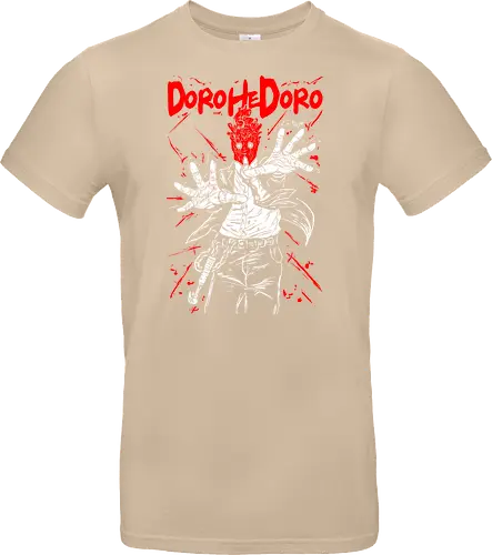 Shin - Dorohedoro