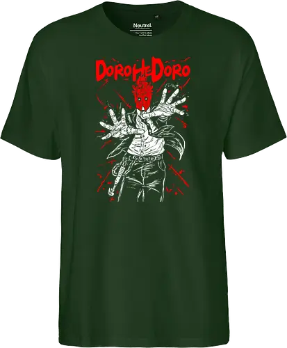 Shin - Dorohedoro