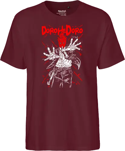 Shin - Dorohedoro