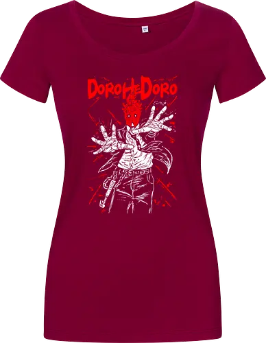 Shin - Dorohedoro
