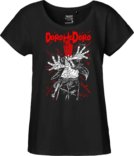 Shin - Dorohedoro