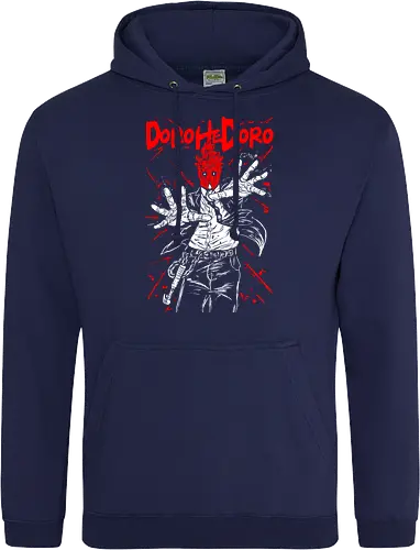 Shin - Dorohedoro