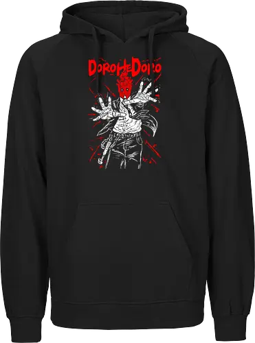 Shin - Dorohedoro