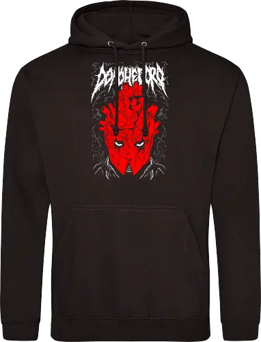 Shin - Dorohedoro