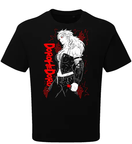 Noi - Dorohedoro