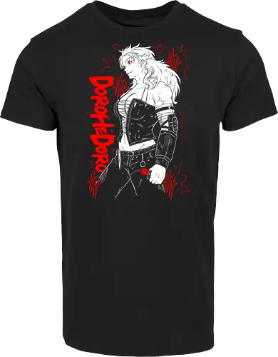 Noi - Dorohedoro