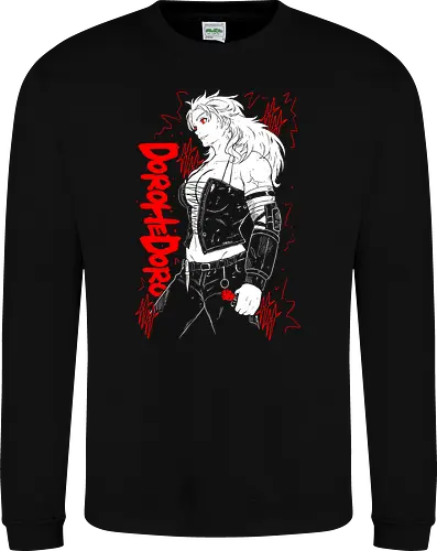 Noi - Dorohedoro