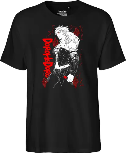 Noi - Dorohedoro