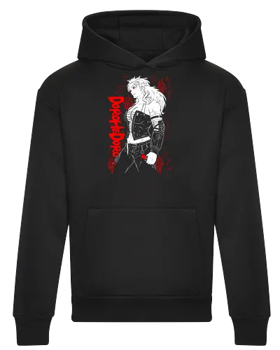 Noi - Dorohedoro