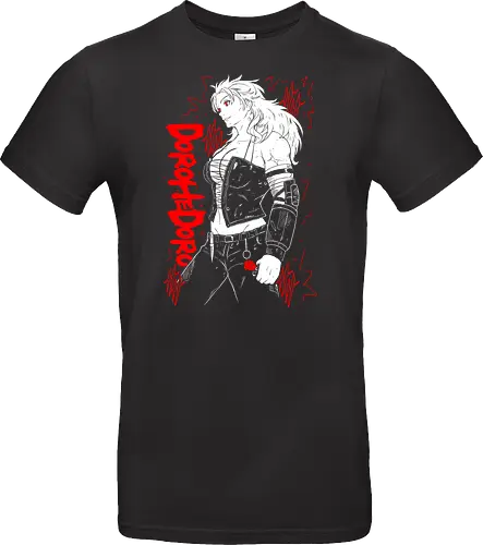 Noi - Dorohedoro