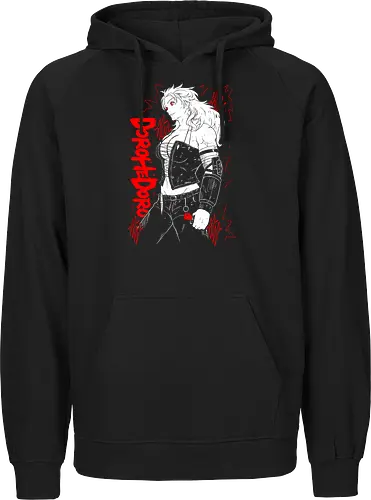 Noi - Dorohedoro