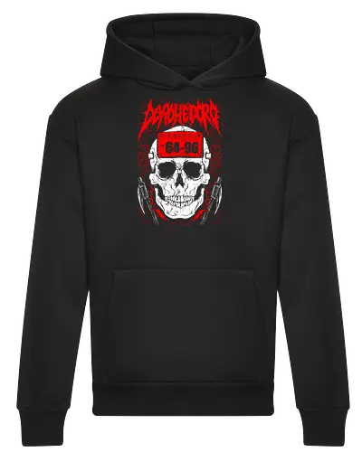 Ebisu Skull Mask - Dorohedoro