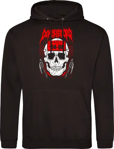 Ebisu Skull Mask - Dorohedoro