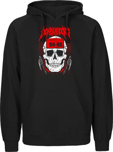 Ebisu Skull Mask - Dorohedoro