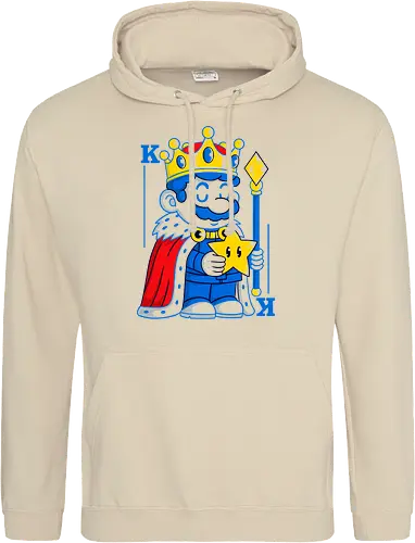 King of Stars