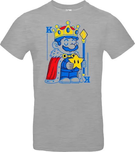 King of Stars